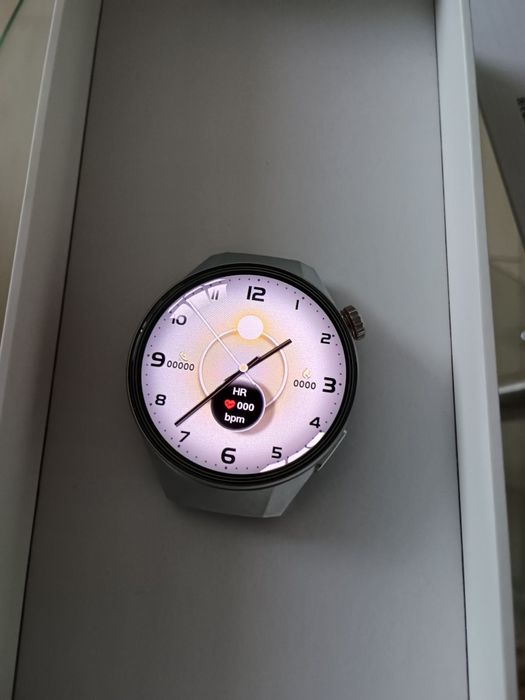 Smart часы Huawei gt5 pro