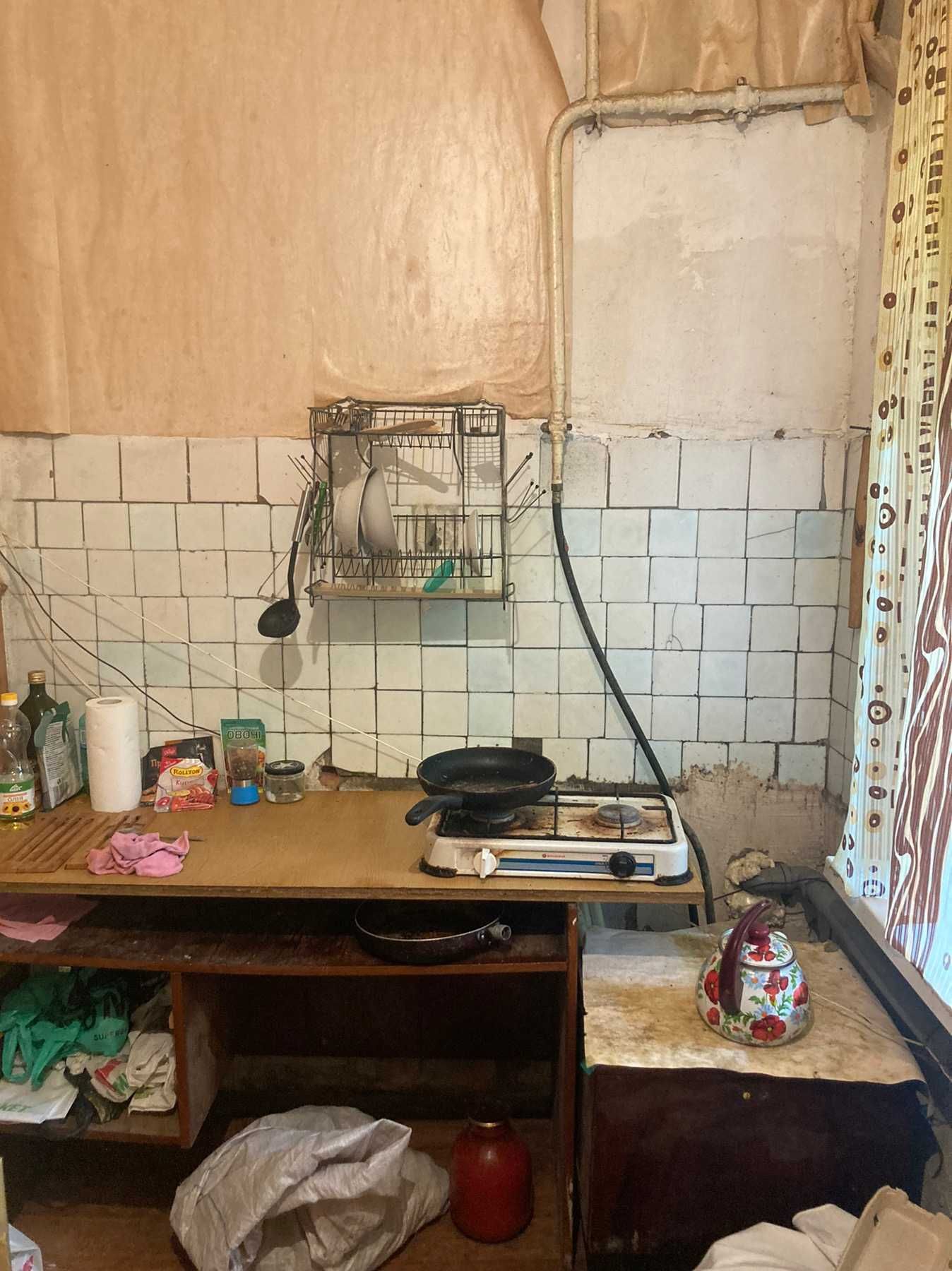 Продам 4 к кв-ру на вул. Нестерова/Виборзька (Мазепи /Петровського)