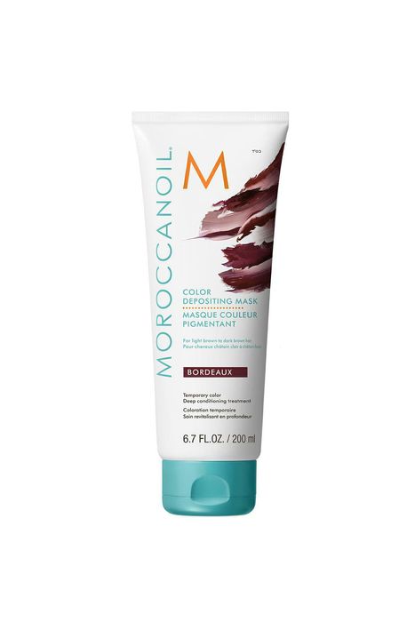 Bordeaux Maska Color Depositing 200ml