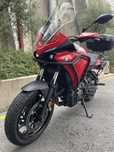 Yamaha Tracer 700  35KW Irrepreensivel