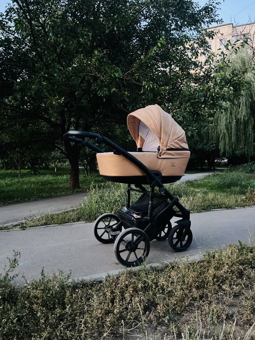 Коляска 2в1 Tako Corona Eco 02 для дитини