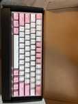 klawiatura fizz pro k616 rgb