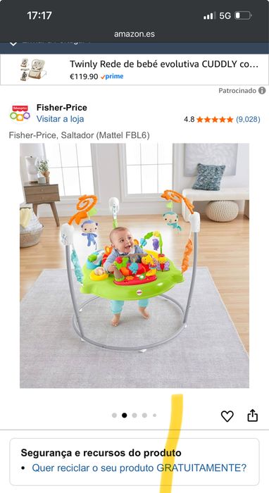 Pula Pula Fisher Price