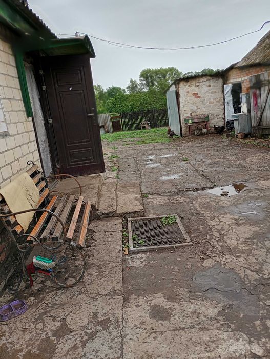 Продається будинок село Петрівка Берестинського району