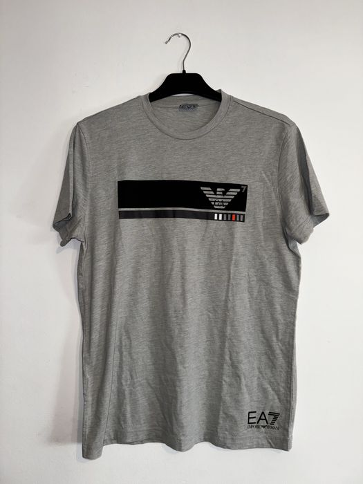 T-shirt Armani Original - Tamanho M
