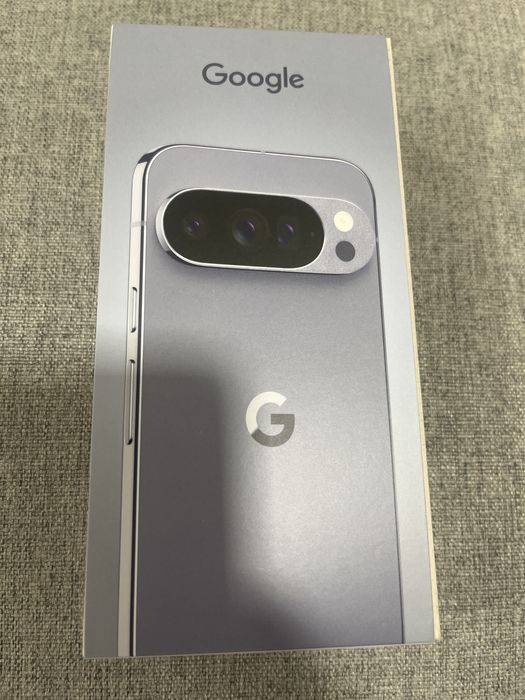 Google Pixel Pro 10
