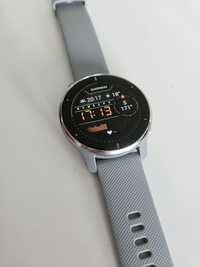 Smartwatch Garmin Venu 2 plus szary, na gwarancji