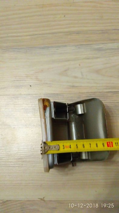 Дырокол ретро ссср