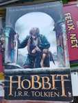 Hobbit czyli tam i spowrotem