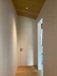 Drzwi ukryte, na wymiar-producent,MDF lakierowany, Fornir, Laminat HPL
