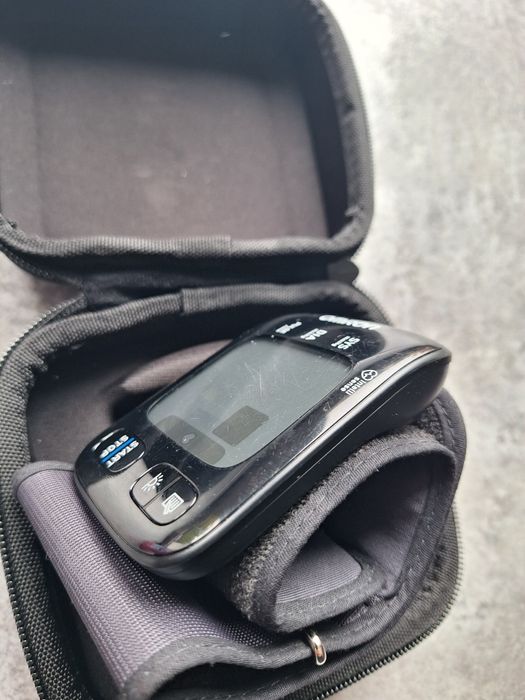 Ciśnieniomierz  Omron RS7