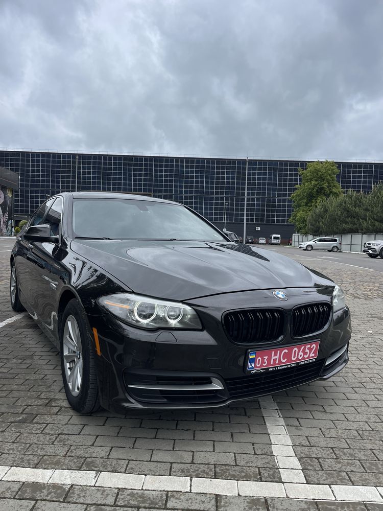 Продам BMW 528i Xdrive