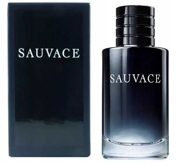 Sauvace 100ml Perfumy męskie