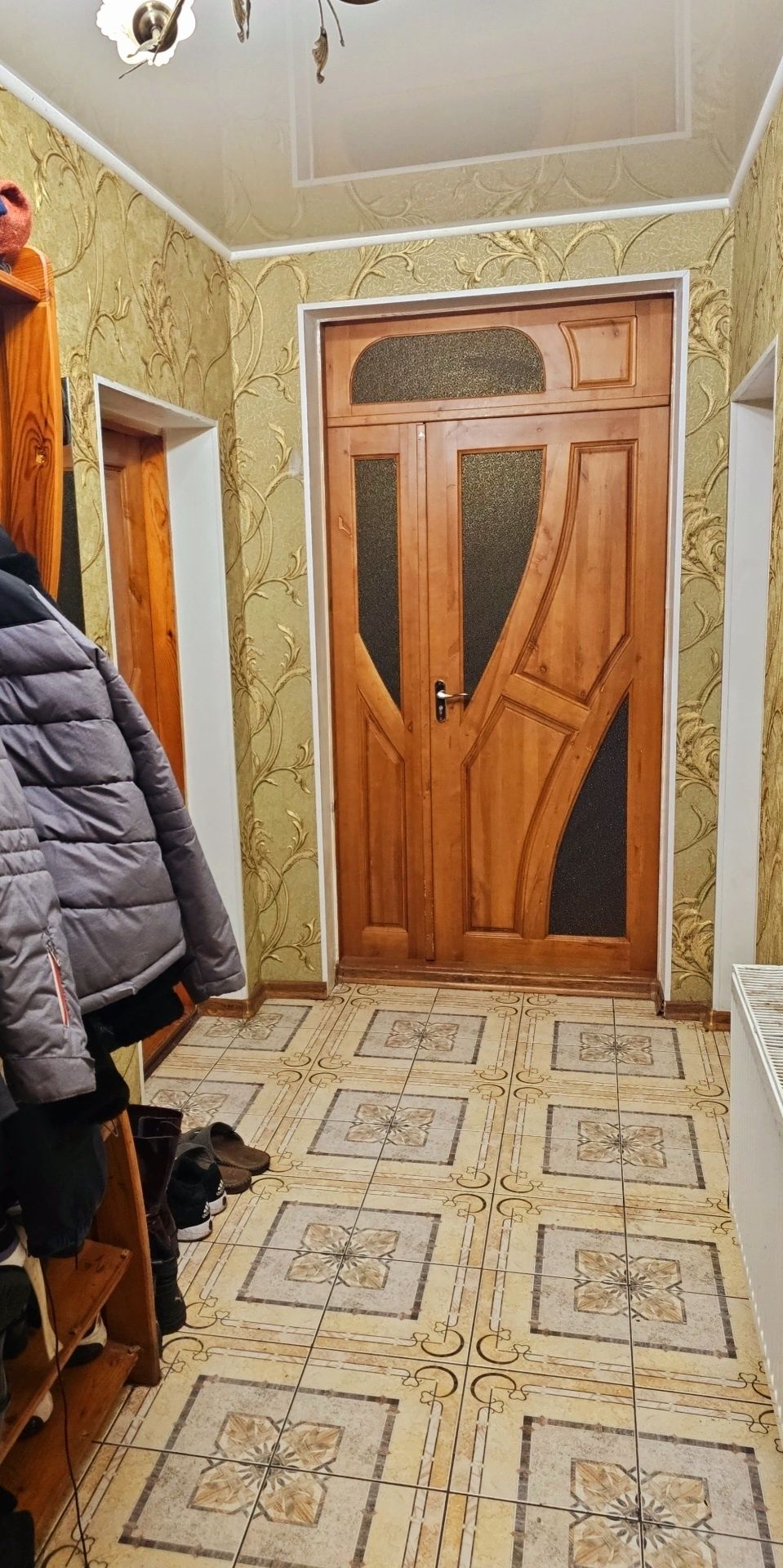 Добротний будинок