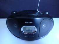 Radio Philips AZ305/12 --> / CD / AUX / Tuner / Sprawne