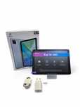 Tablet OSCAL PAD 50 WiFi 11,1" 2+4/64 GB szary | Komis66