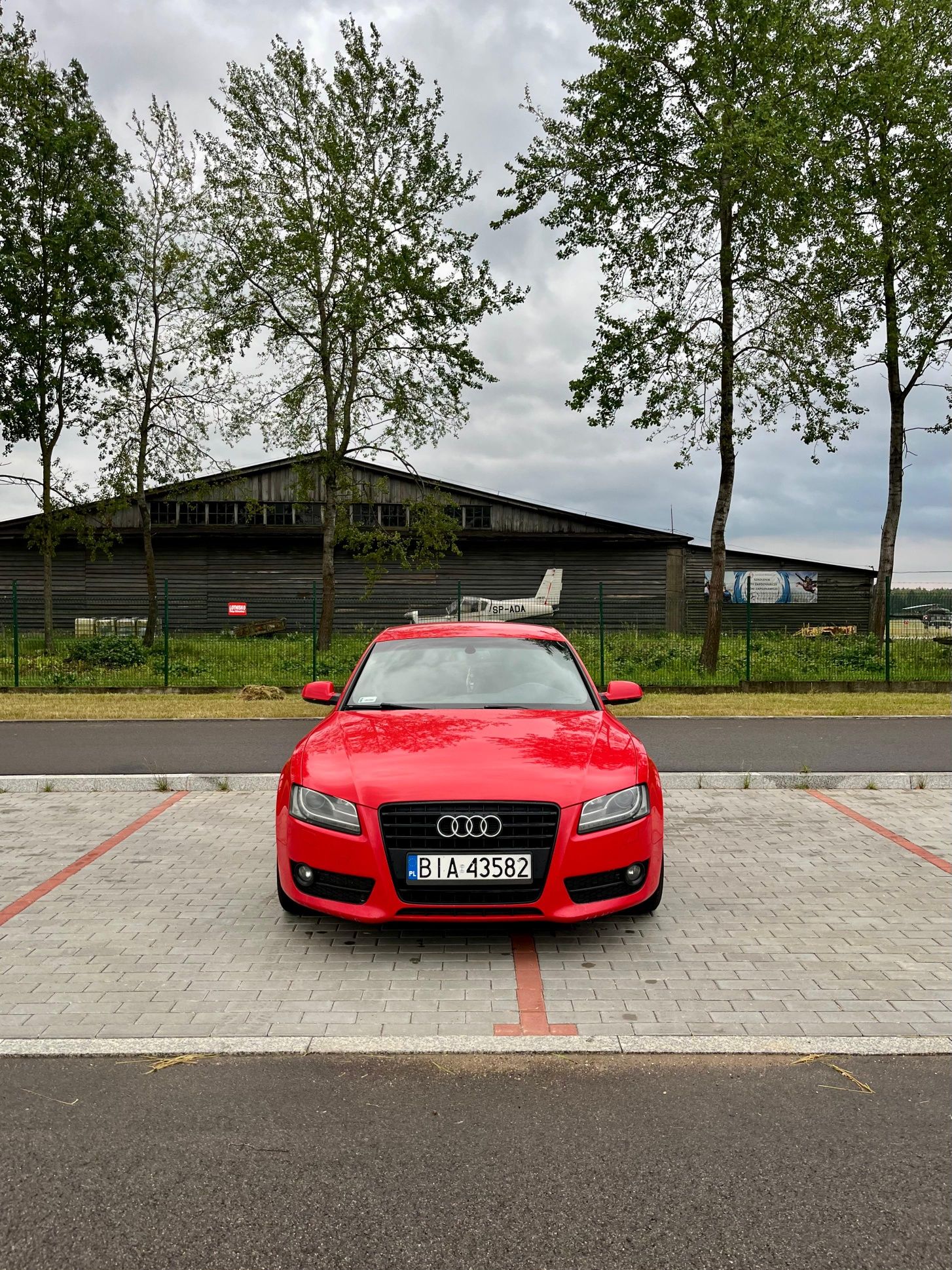 Sprzedam Audi a5