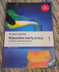 Maturalne karty pracy 1 Nowa Era