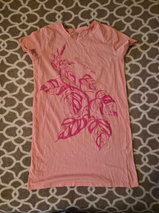 Три піжами в пологовий, для вагітних та годуючих