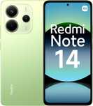 Xiaomi Redmi Note 14 8/256GB Green Zielony 6,67" 5500mAh Sklep WWA