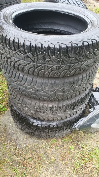 opony zimowe 175 65 R15