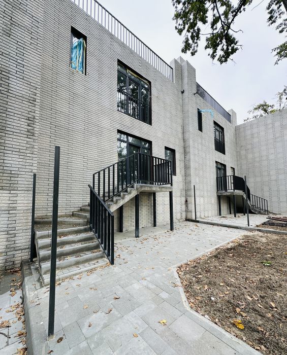 Таунхаус , центр м. Буча, Києво-Мироцька 123 Л, ДЕРЖАВНІ програми!