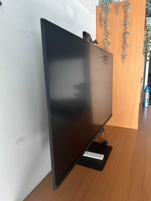 Monitor Samsung Smart M7 S32BM700UU 32" 4K VA 60Hz
