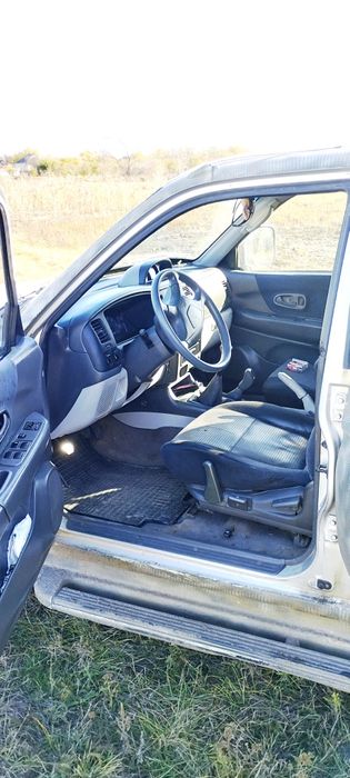 mitsubishi pajero sport/ міцубисі паджеро спорт 2,5 турбодизель