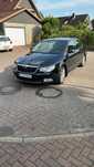 Skoda superb uszkodzona