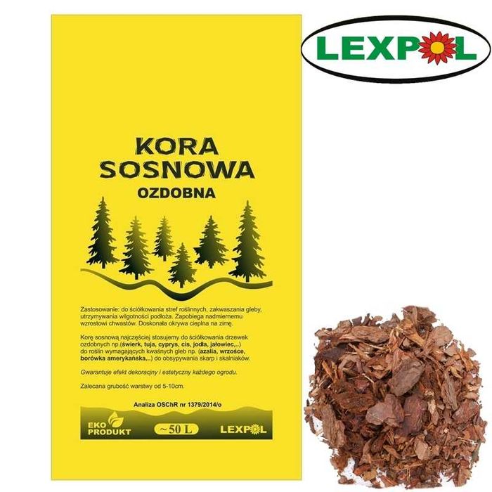 Torf Odkwaszony PH 7.00 ,do trawników i kompozycji torfowych