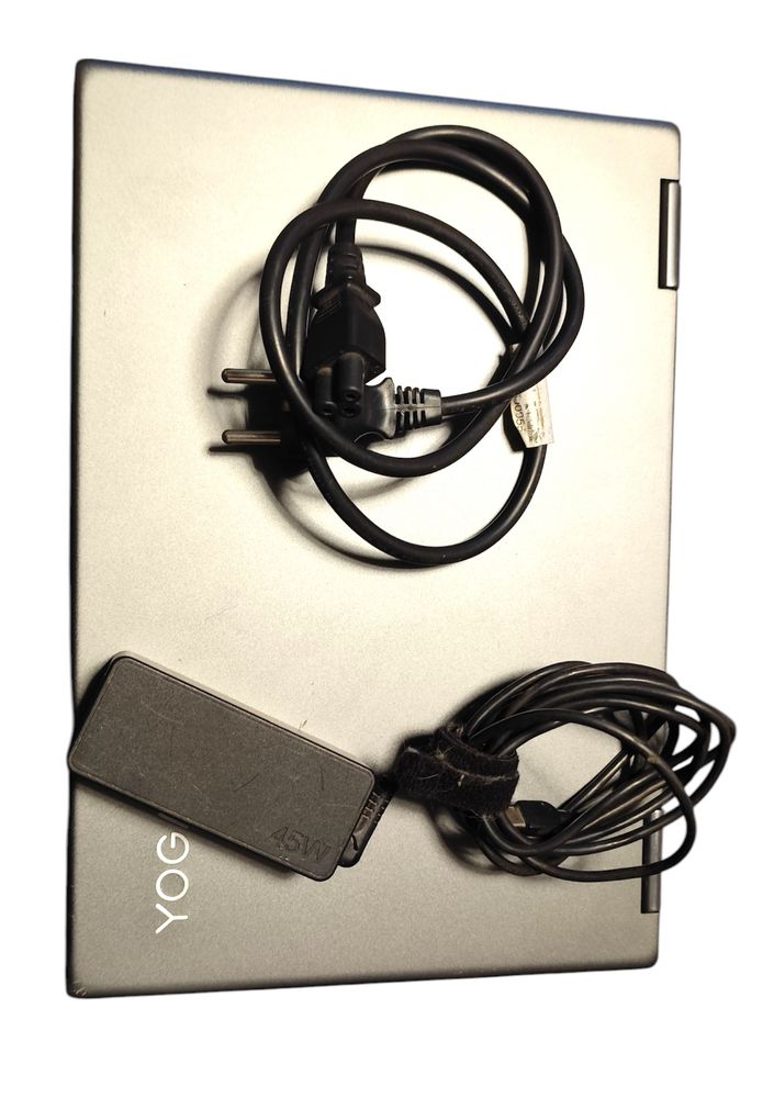 Laptop Lenovo Yoga