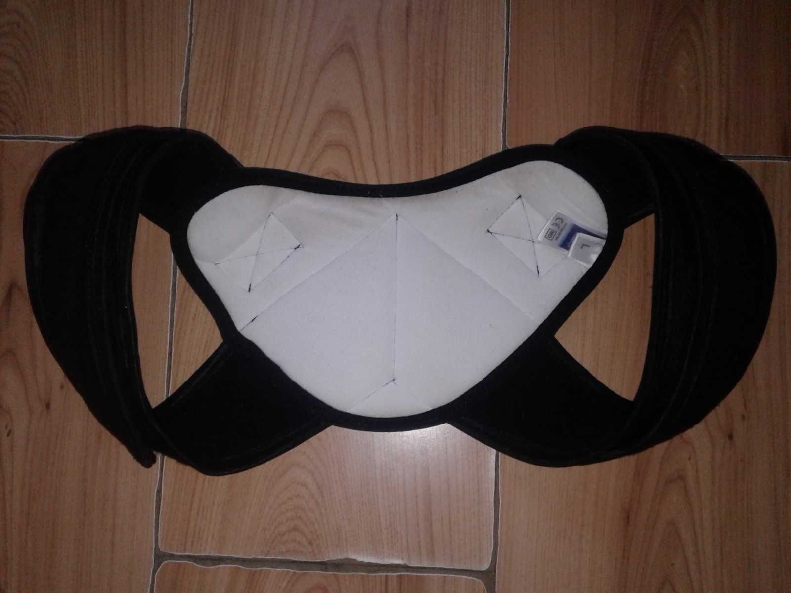Orteza Stabilizator Obojczyka Ósemka Pajączek Rozmiar TGO SO-201