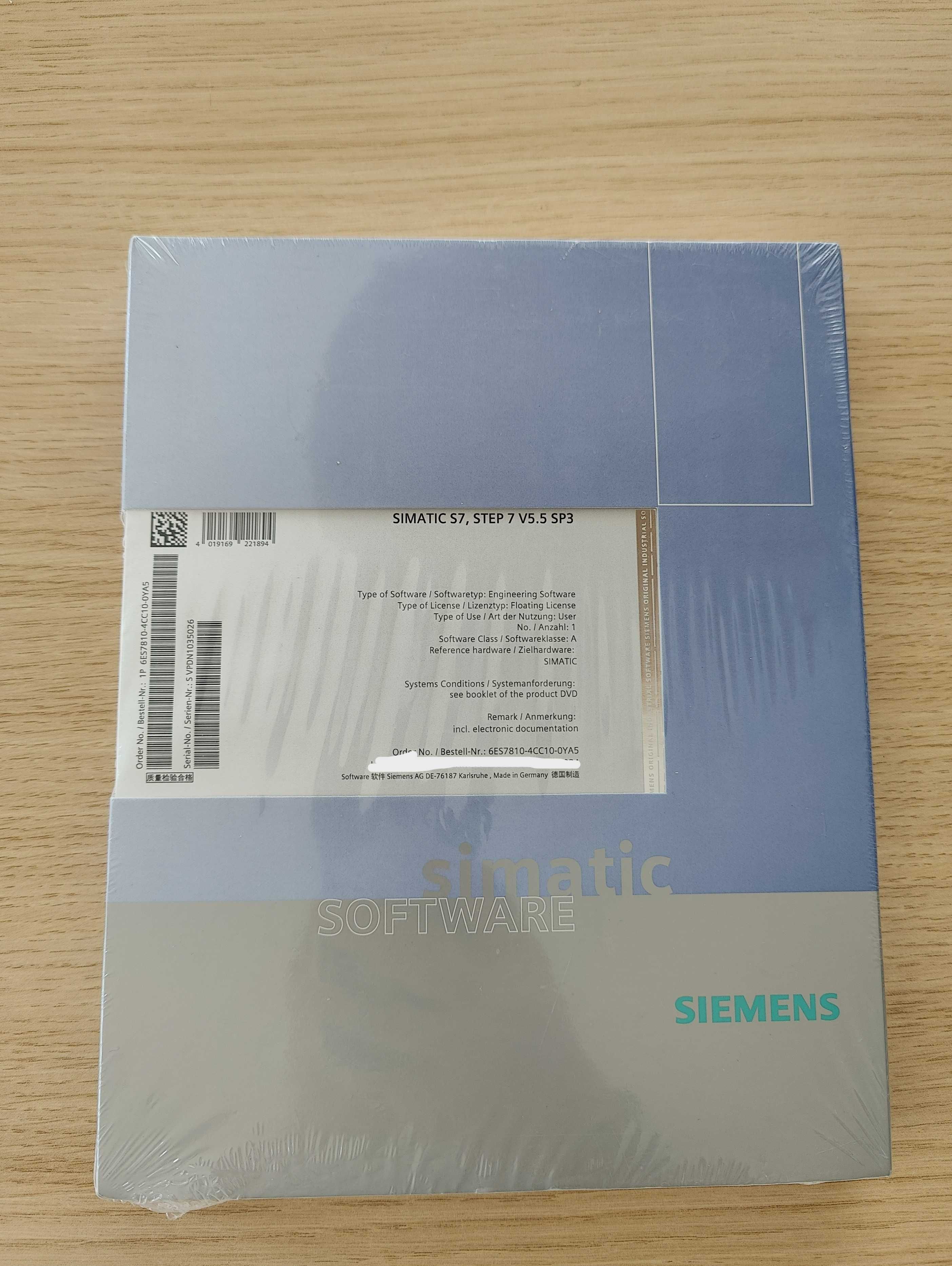 Siemens Simatic S7