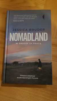 Nomadland W drodze za pracą. Jessica Bruder