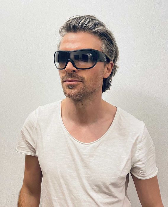 VOGUE | Vintage Sunglasses