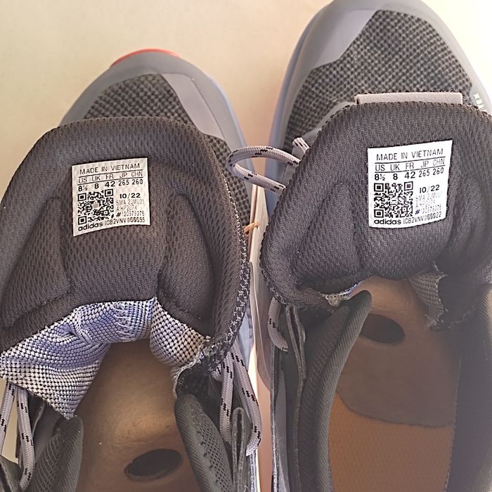 Adidas Terrex Trailmaker Gore-Tex 42;43