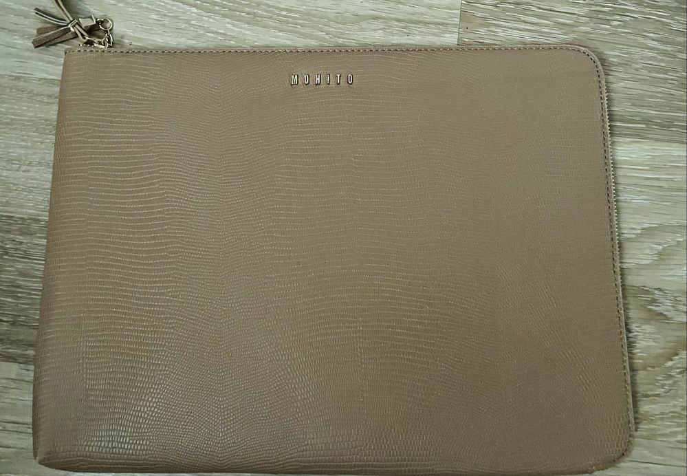 Etui pokrowiec torba laptop