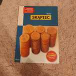 skąpiec moliera Greg