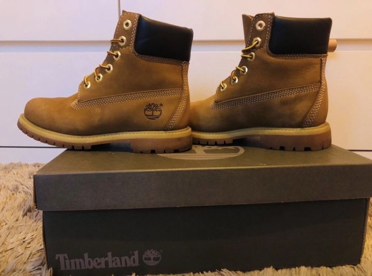 Buty Timberland 6IN premium boots