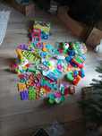 Play doh foremki