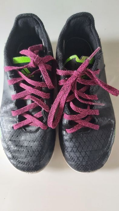 Adidas halówki do piłki rozm. 31,5