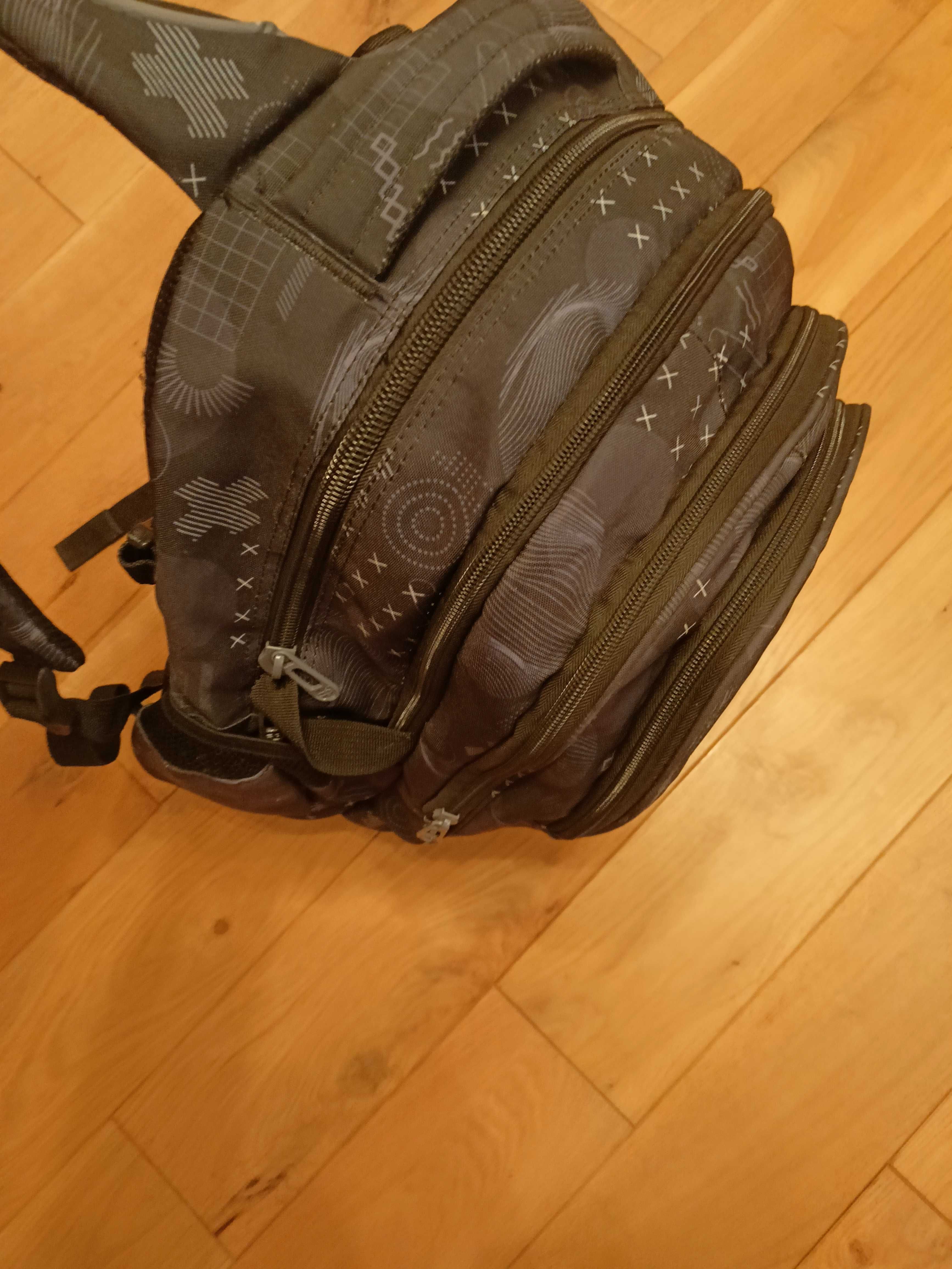 Sprzedam używany plecak CoolPack