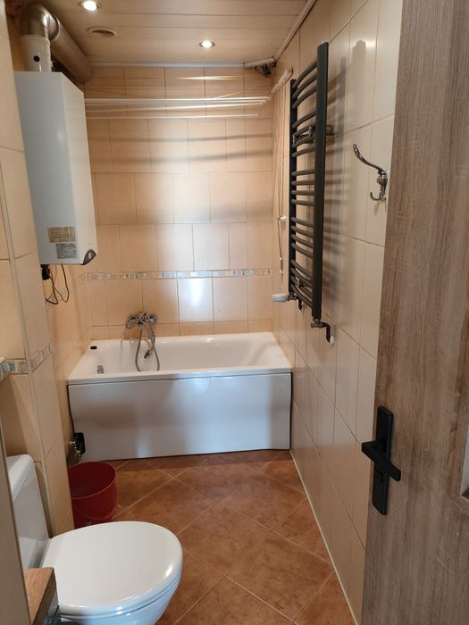 Mieszkanie do wynajęcia