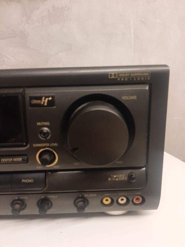 Technics SA-EX700 Amplituner