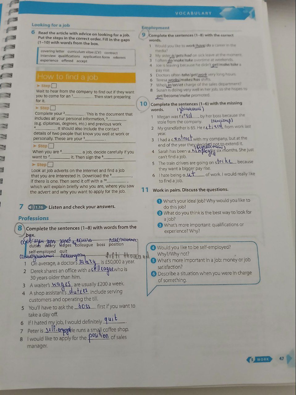 Oxford exam trainer b1 книга