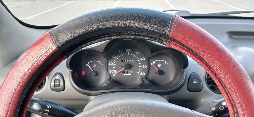 Hyundai Atos хороший стан,на ходу