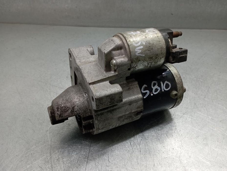 Motor de arranque PEUGEOT 207 SW (WK_)