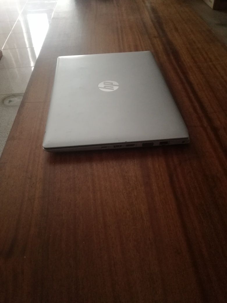 HP ProBook 430 g5 (usado)