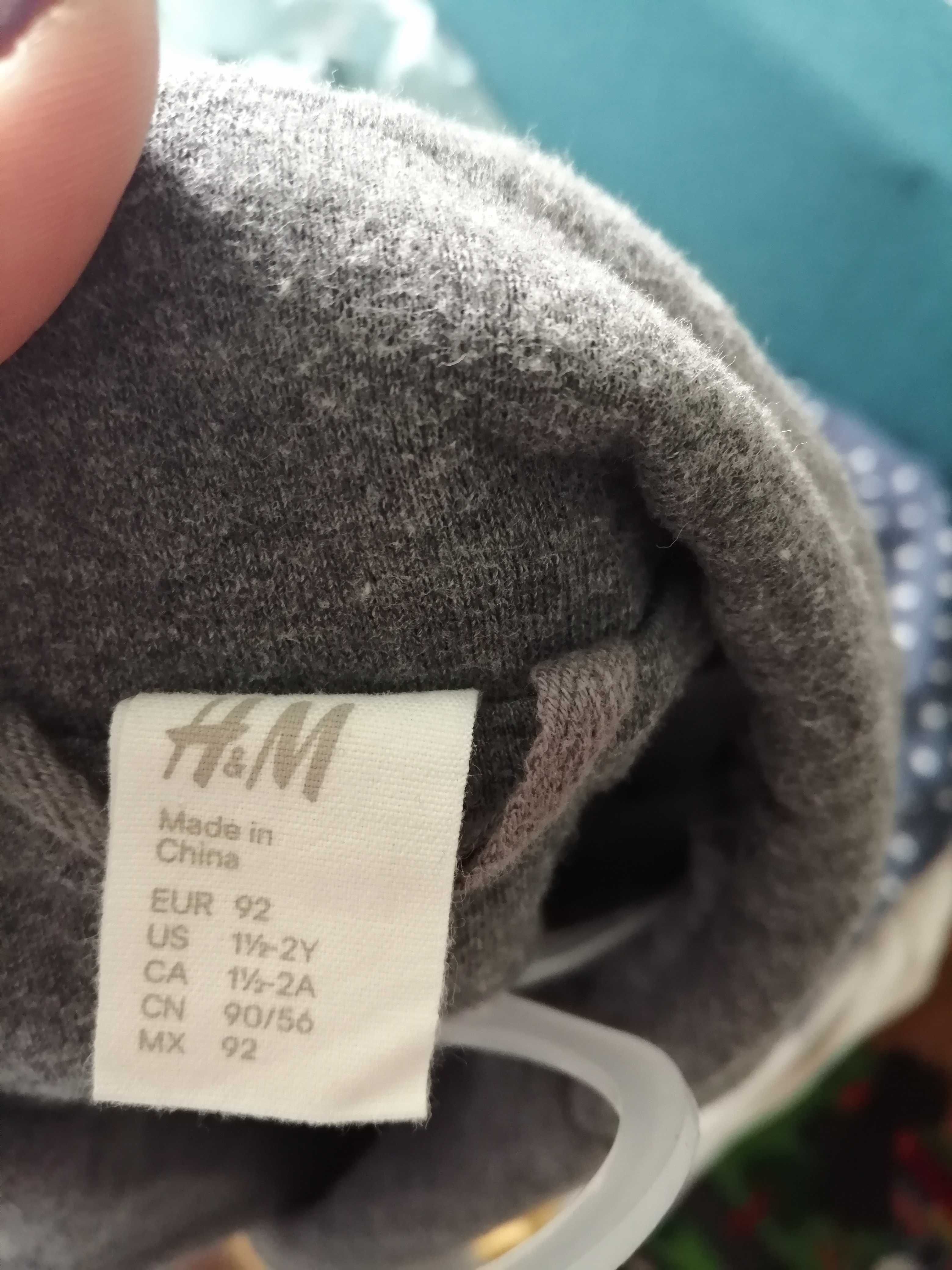 Marynarka chłopięca H&M r. 92