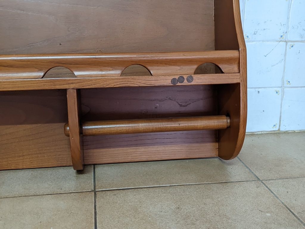 Móvel de Cozinha em Madeira